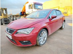 seat leon (5f1) del año 2017 2