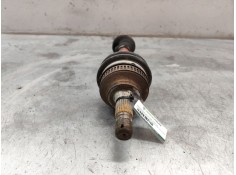 Recambio de transmision delantera derecha para citroën berlingo / berlingo first monospace (mf_, gjk_, gfk_) 1.6 hdi 90 (mf9hx) 