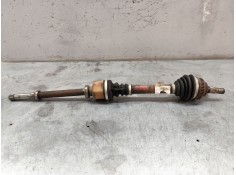 Recambio de transmision delantera derecha para citroën berlingo / berlingo first monospace (mf_, gjk_, gfk_) 1.6 hdi 90 (mf9hx)  2