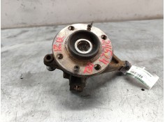 Recambio de mangueta delantera izquierda para citroën berlingo / berlingo first monospace (mf_, gjk_, gfk_) 1.6 hdi 90 (mf9hx) r