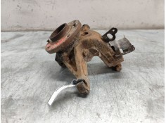 Recambio de mangueta delantera izquierda para citroën berlingo / berlingo first monospace (mf_, gjk_, gfk_) 1.6 hdi 90 (mf9hx) r 2