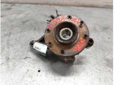 Recambio de mangueta delantera derecha para citroën berlingo / berlingo first monospace (mf_, gjk_, gfk_) 1.6 hdi 90 (mf9hx) ref