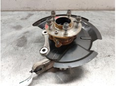 Recambio de mangueta trasera derecha para renault austral tce 130 referencia OEM IAM   