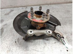 Recambio de mangueta trasera derecha para renault austral tce 130 referencia OEM IAM    2