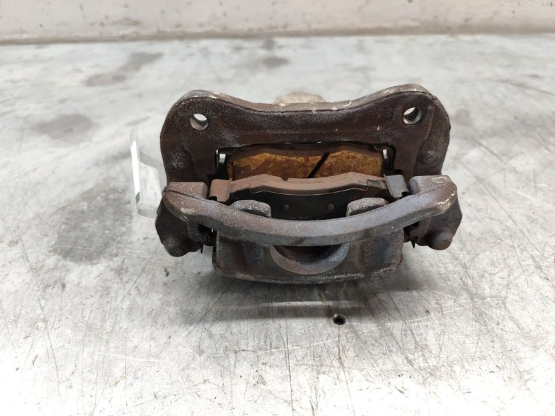 Recambio de pinza freno delantera derecha para hyundai i20 city s referencia OEM IAM   