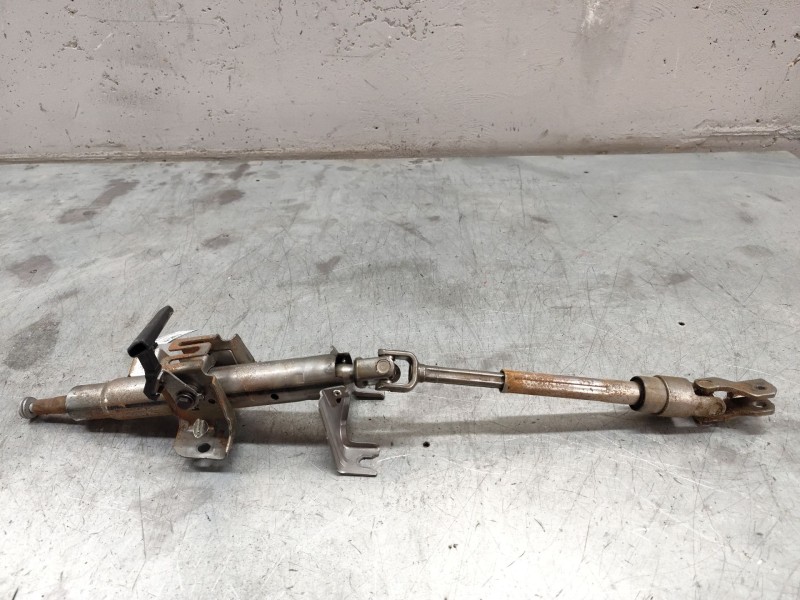 Recambio de columna direccion para dacia dokker essential referencia OEM IAM 488109342R  