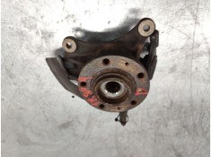 Recambio de mangueta delantera derecha para peugeot 407 st confort referencia OEM IAM   