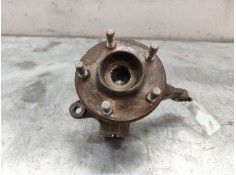 Recambio de mangueta delantera izquierda para ford mondeo turnier (ge) 2.2 tdci referencia OEM IAM   