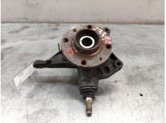 Recambio de mangueta delantera derecha para citroën c5 berlina 3.0 v6 exclusive automático referencia OEM IAM   