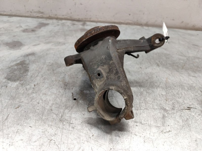 Recambio de mangueta delantera derecha para citroën c5 berlina 3.0 v6 exclusive automático referencia OEM IAM   