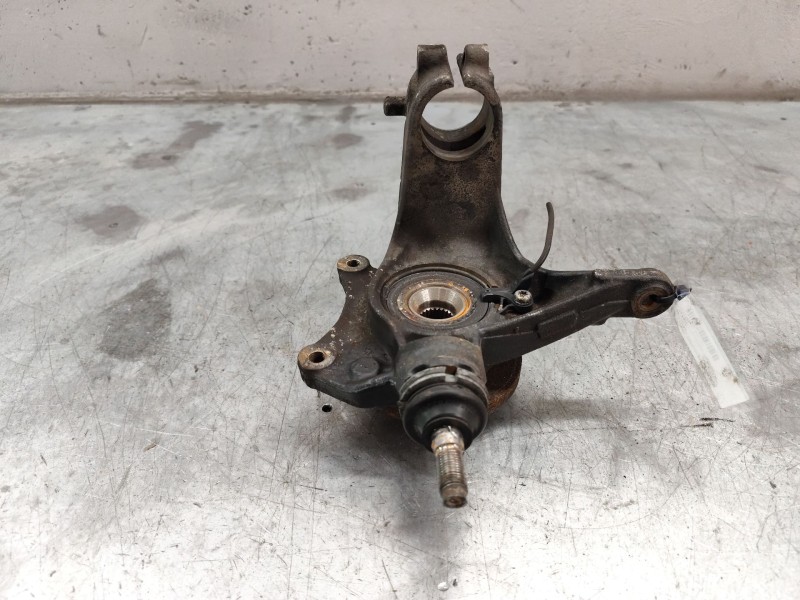 Recambio de mangueta delantera derecha para citroën c5 berlina 3.0 v6 exclusive automático referencia OEM IAM   