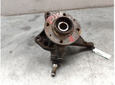 Recambio de mangueta delantera izquierda para citroën c5 berlina 3.0 v6 exclusive automático referencia OEM IAM   