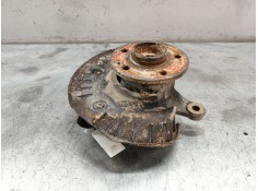 Recambio de mangueta delantera derecha para mercedes-benz vito (w639) basic, combi 115 cdi compacto (639.601) referencia OEM IAM