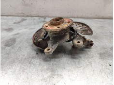 Recambio de mangueta delantera derecha para mercedes-benz vito (w639) basic, combi 115 cdi compacto (639.601) referencia OEM IAM 2