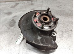 Recambio de mangueta delantera derecha para volvo s40 berlina 1.9 d+ (85kw) referencia OEM IAM   