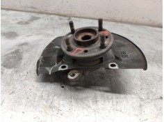 Recambio de mangueta delantera derecha para volvo s40 berlina 1.9 d+ (85kw) referencia OEM IAM    2