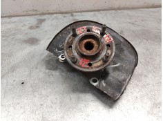 Recambio de mangueta delantera izquierda para volvo s40 berlina 1.9 d+ (85kw) referencia OEM IAM   