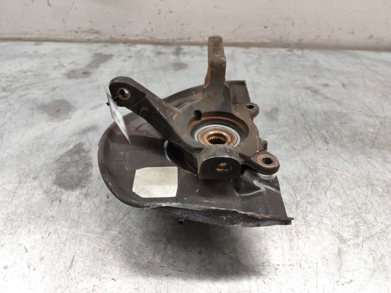Recambio de mangueta delantera izquierda para volvo s40 berlina 1.9 d+ (85kw) referencia OEM IAM   