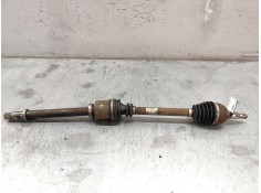 Recambio de transmision delantera derecha para renault scenic ii 1.9 dci diesel referencia OEM IAM 8200436366  