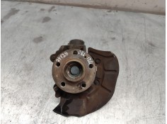 Recambio de mangueta delantera izquierda para audi a3 (8l) 1.9 tdi attraction referencia OEM IAM   