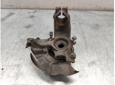 Recambio de mangueta delantera izquierda para audi a3 (8l) 1.9 tdi attraction referencia OEM IAM    2
