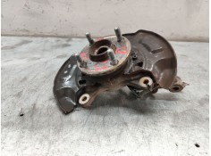 Recambio de mangueta delantera derecha para toyota yaris 1.0 cat referencia OEM IAM 432110D130B   2