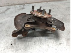 Recambio de mangueta delantera izquierda para toyota yaris 1.0 cat referencia OEM IAM 432120D130B   2