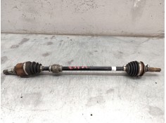 Recambio de transmision delantera derecha para toyota yaris 1.0 cat referencia OEM IAM   