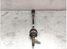 Recambio de transmision delantera derecha para toyota yaris 1.0 cat referencia OEM IAM    2