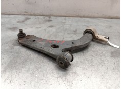 Recambio de brazo suspension inferior delantero derecho para ford fiesta (cbk) ambiente referencia OEM IAM   