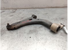 Recambio de brazo suspension inferior delantero izquierdo para ford fiesta (cbk) ambiente referencia OEM IAM   