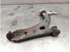 Recambio de brazo suspension inferior delantero derecho para ford fiesta (cbk) ambiente referencia OEM IAM   