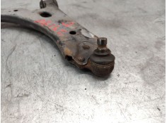 Recambio de brazo suspension inferior delantero derecho para ford fiesta (cbk) ambiente referencia OEM IAM    2