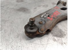 Recambio de brazo suspension inferior delantero izquierdo para ford fiesta (cbk) ambiente referencia OEM IAM    2