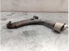 Recambio de brazo suspension inferior delantero izquierdo para ford fiesta (cbk) ambiente referencia OEM IAM   