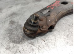 Recambio de brazo suspension inferior delantero izquierdo para ford fiesta (cbk) ambiente referencia OEM IAM    2