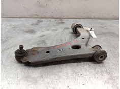 Recambio de brazo suspension inferior delantero derecho para ford fiesta (cbk) ambiente referencia OEM IAM   