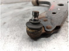 Recambio de brazo suspension inferior delantero derecho para ford fiesta (cbk) ambiente referencia OEM IAM    2
