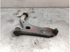 Recambio de brazo suspension inferior delantero izquierdo para ford fiesta (cbk) ambiente referencia OEM IAM    2