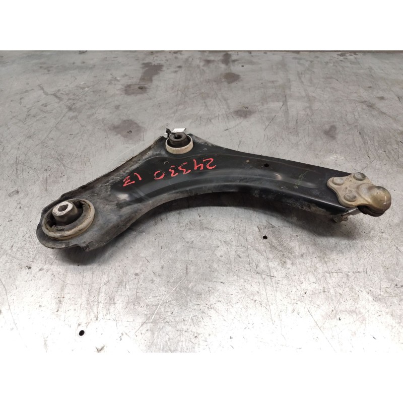 Recambio de brazo suspension inferior delantero izquierdo para renault grand scénic iii (jz0/1_) 1.5 dci referencia OEM IAM   