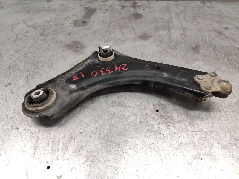 Recambio de brazo suspension inferior delantero izquierdo para renault grand scénic iii (jz0/1_) 1.5 dci referencia OEM IAM   