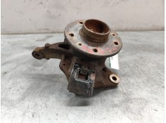 Recambio de mangueta delantera derecha para renault grand scénic iii (jz0/1_) 1.5 dci referencia OEM IAM   