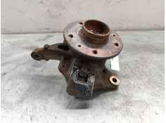 Recambio de mangueta delantera derecha para renault grand scénic iii (jz0/1_) 1.5 dci referencia OEM IAM    2