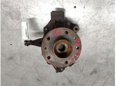 Recambio de mangueta delantera izquierda para renault grand scénic iii (jz0/1_) 1.5 dci referencia OEM IAM   