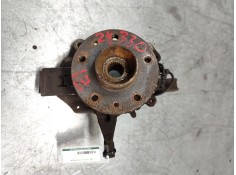 Recambio de mangueta delantera izquierda para renault grand scénic iii (jz0/1_) 1.5 dci referencia OEM IAM    2