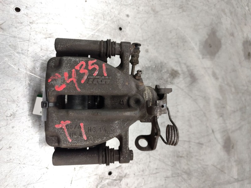 Recambio de pinza freno trasera izquierda para fiat scudo autobús (270_, 272_) 2.0 d multijet referencia OEM IAM   