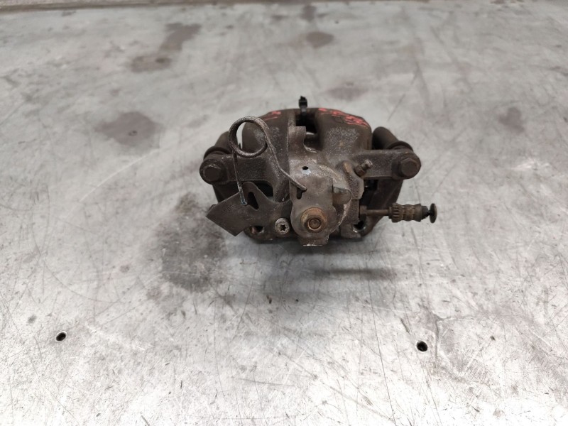 Recambio de pinza freno trasera izquierda para fiat scudo autobús (270_, 272_) 2.0 d multijet referencia OEM IAM   