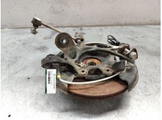 Recambio de mangueta trasera izquierda para bmw serie 1 berlina (e81/e87) 120d referencia OEM IAM 676151909   2