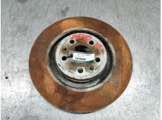 Recambio de disco freno delantero para renault austral tce 130 referencia OEM IAM   