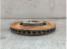 Recambio de disco freno delantero para renault austral tce 130 referencia OEM IAM    2